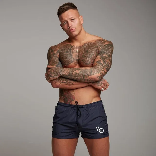 2018 Summer Swimwear Men Swimsuit Swimming Trunks