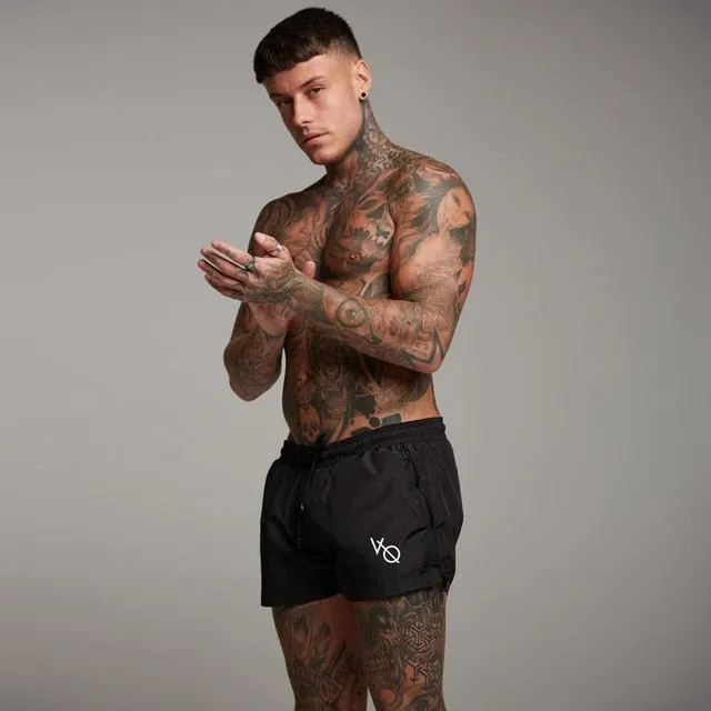 2018 Summer Swimwear Men Swimsuit Swimming Trunks
