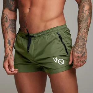 2018 Summer Swimwear Men Swimsuit Swimming Trunks