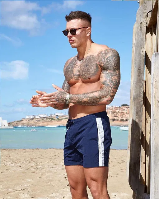 2019 Man Sexey Swimsuit Swimwear Men Swimming