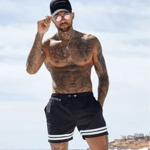 2019 Man Sexey Swimsuit Swimwear Men Swimming