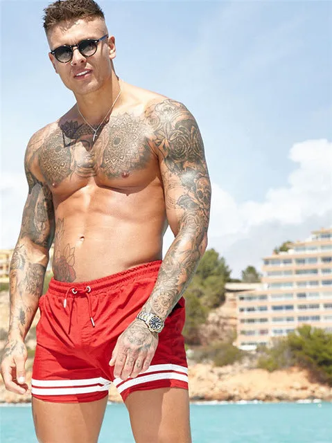 2019 Man Sexey Swimsuit Swimwear Men Swimming