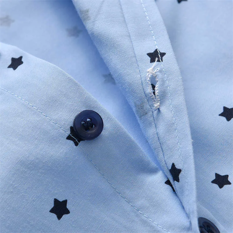 3 Pieces Set Baby Kid Boys Dressy Striped Vests Waistcoats Star Bow Jumpsuits And Suits Trousers Wholesale 211109421