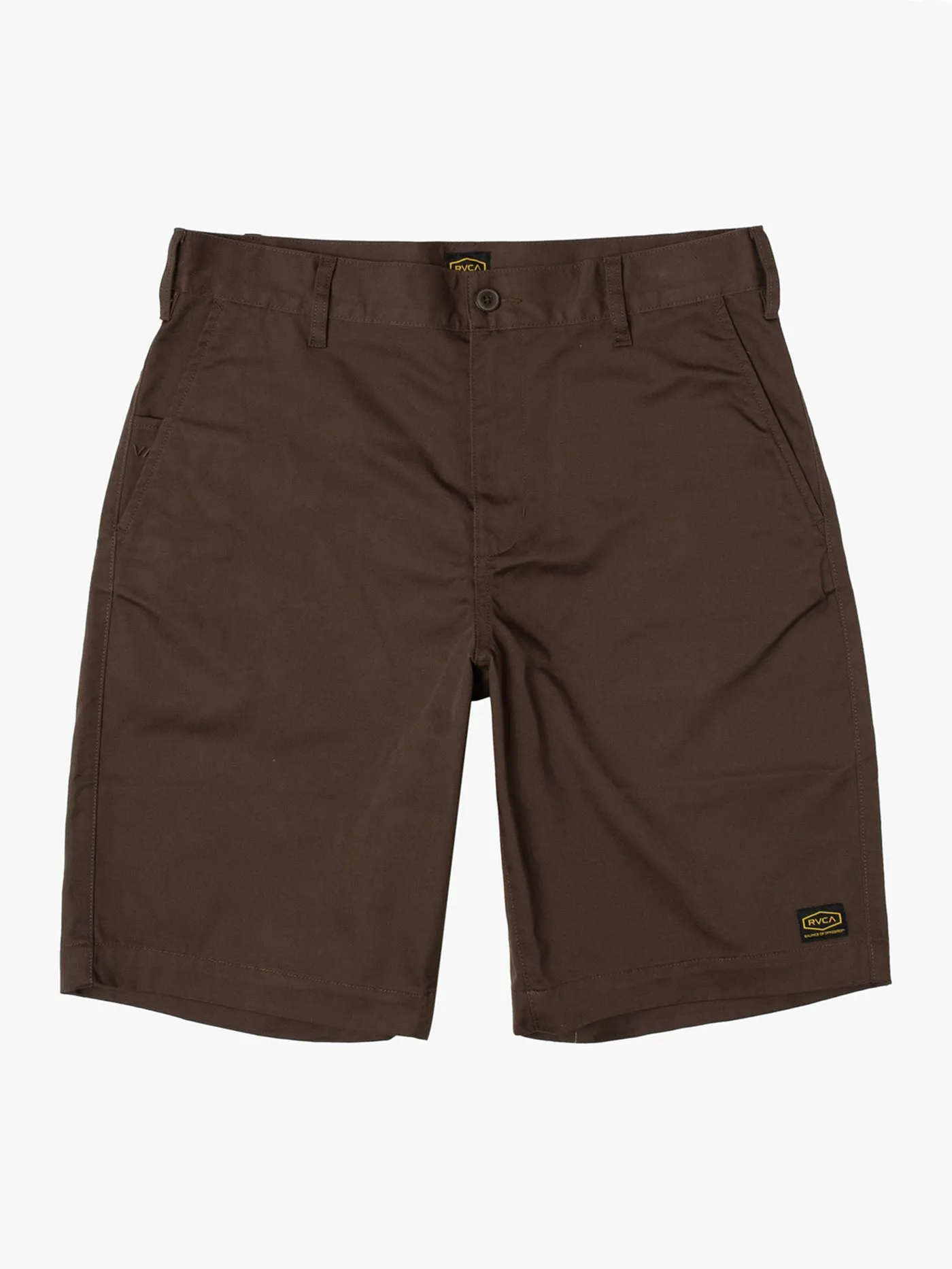 Americana Shorts
