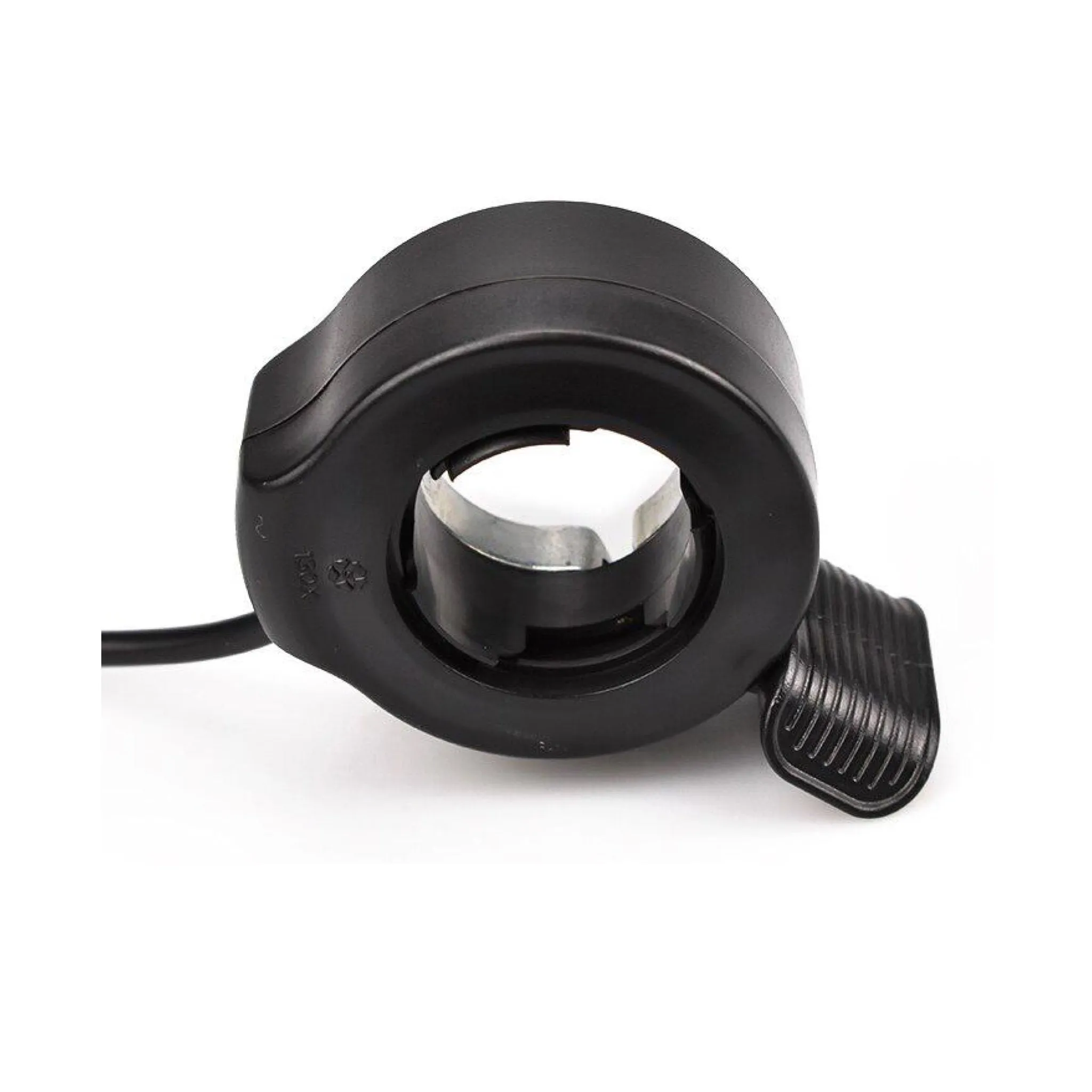 Ampd Chubbie Thumb Throttle Kit