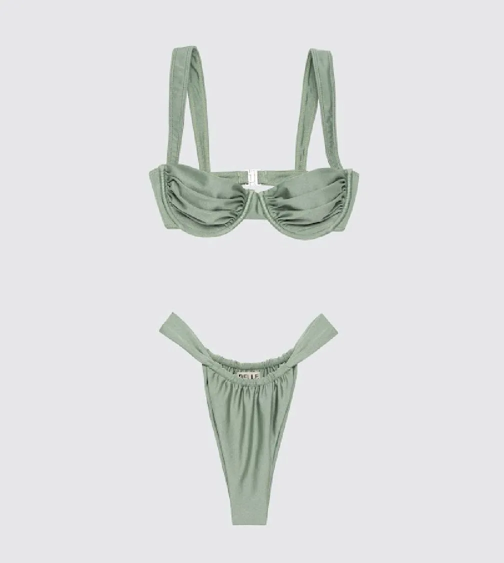 Bare Bottoms – Sage