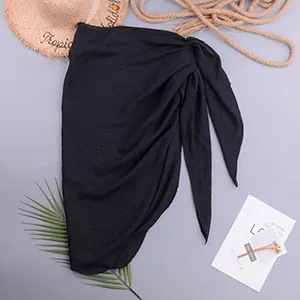 Bikinis Cover-Up