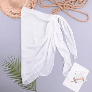 Bikinis Cover-Up