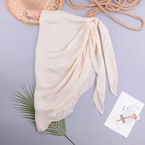 Bikinis Cover-Up