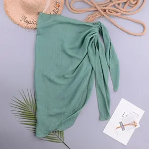 Bikinis Cover-Up