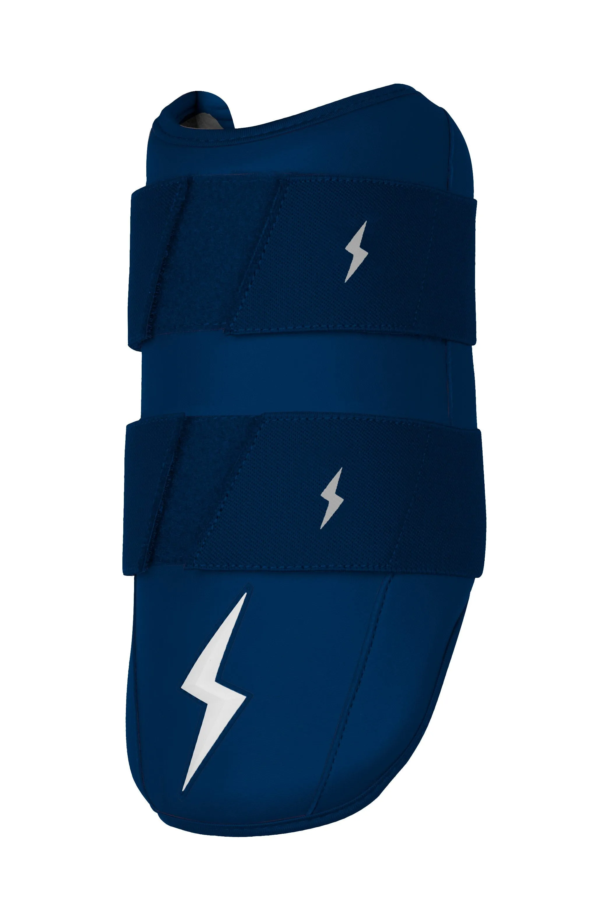 BRUCE BOLT PREMIUM PRO 9" Elbow Guard - NAVY