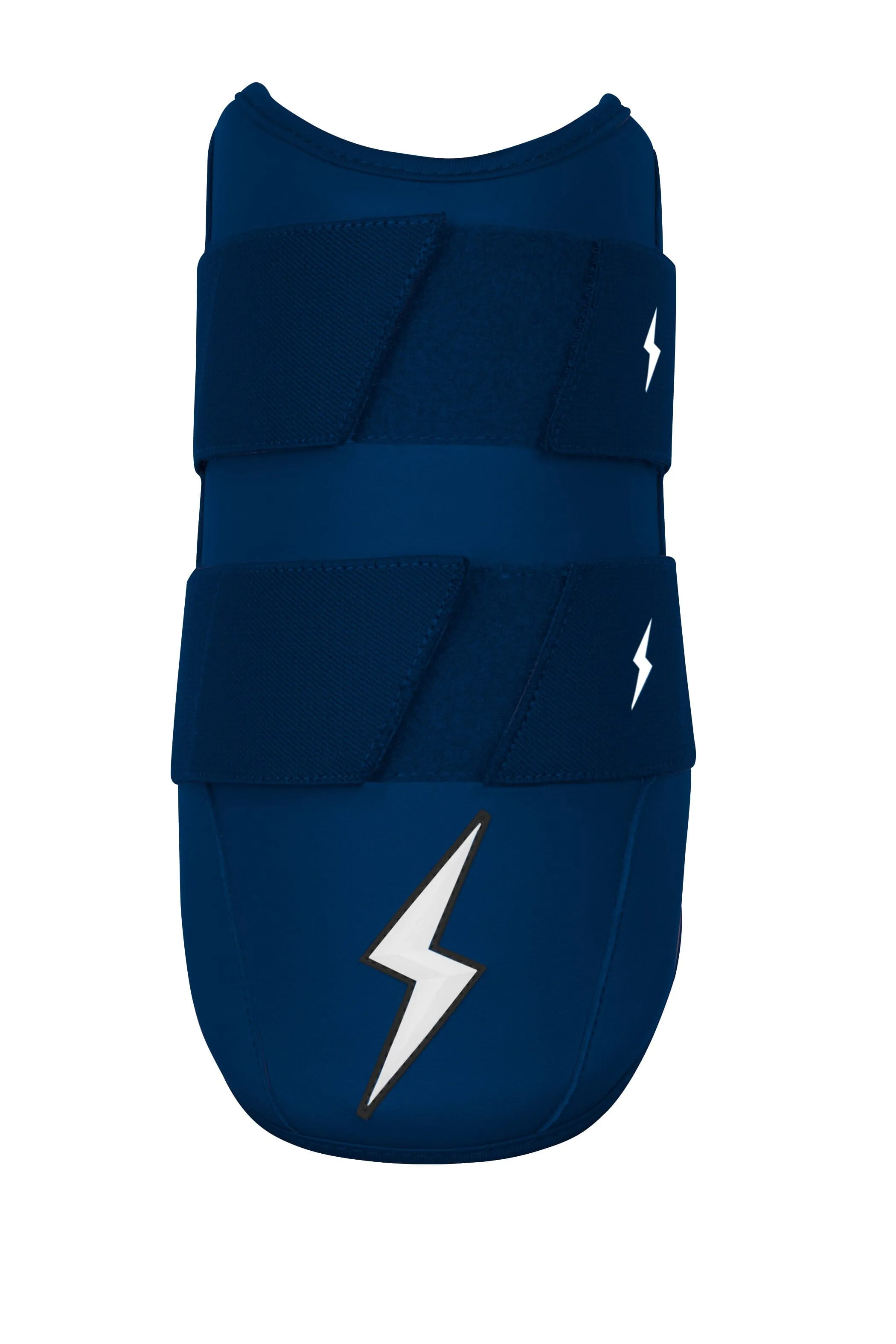 BRUCE BOLT PREMIUM PRO 9" Elbow Guard - NAVY