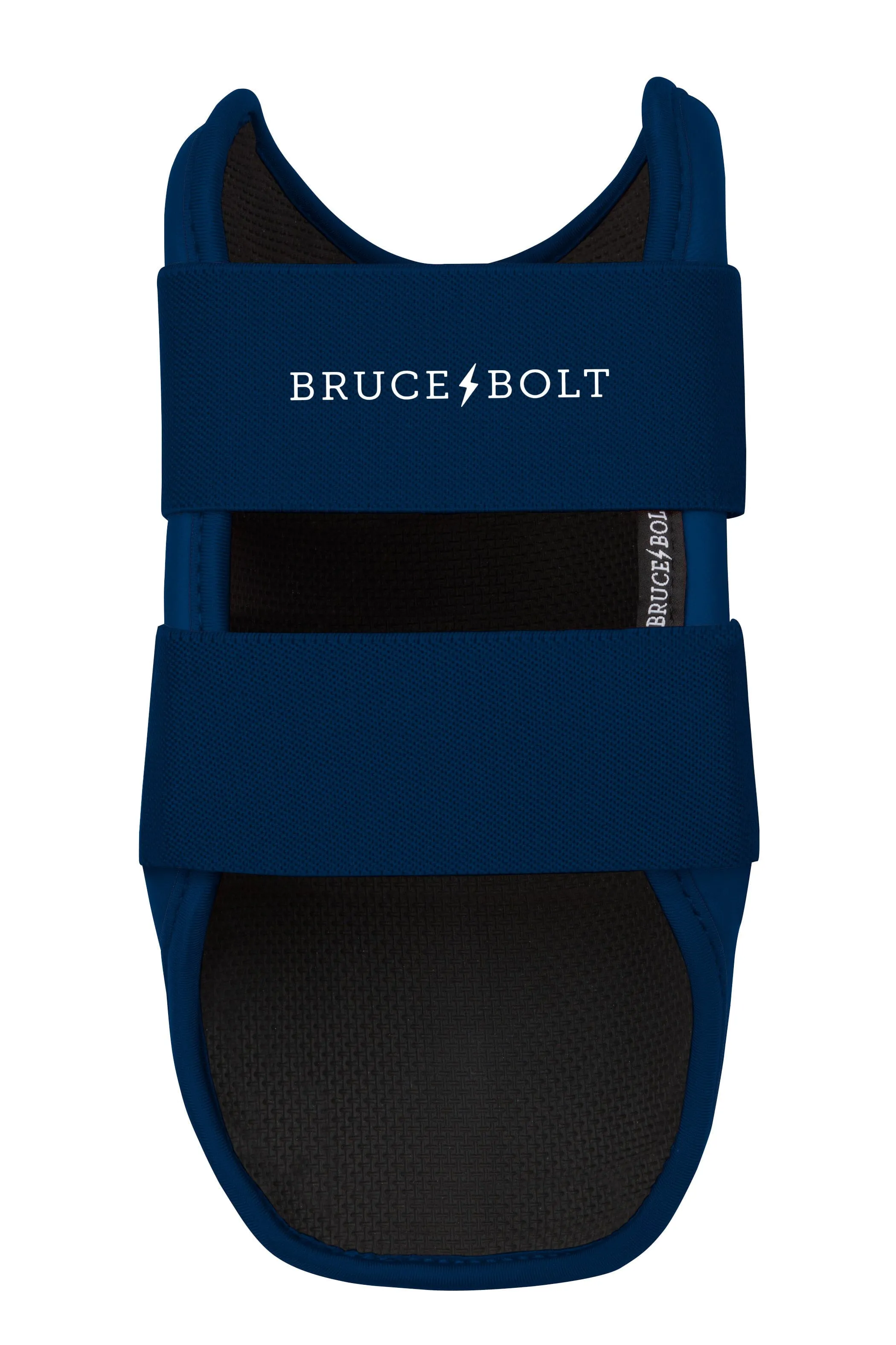 BRUCE BOLT PREMIUM PRO 9" Elbow Guard - NAVY