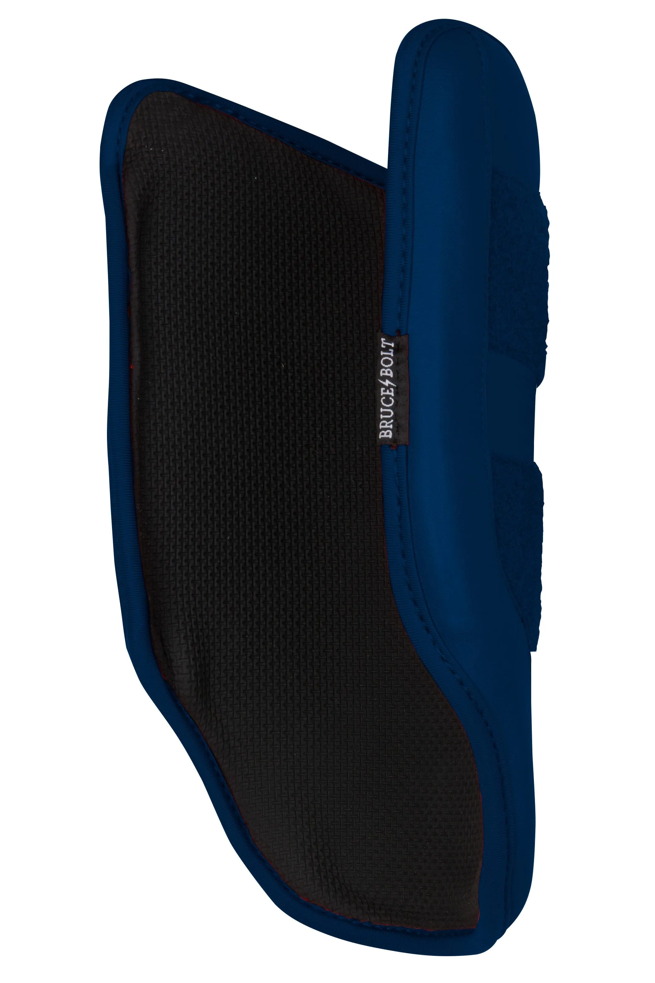BRUCE BOLT PREMIUM PRO 9" Elbow Guard - NAVY
