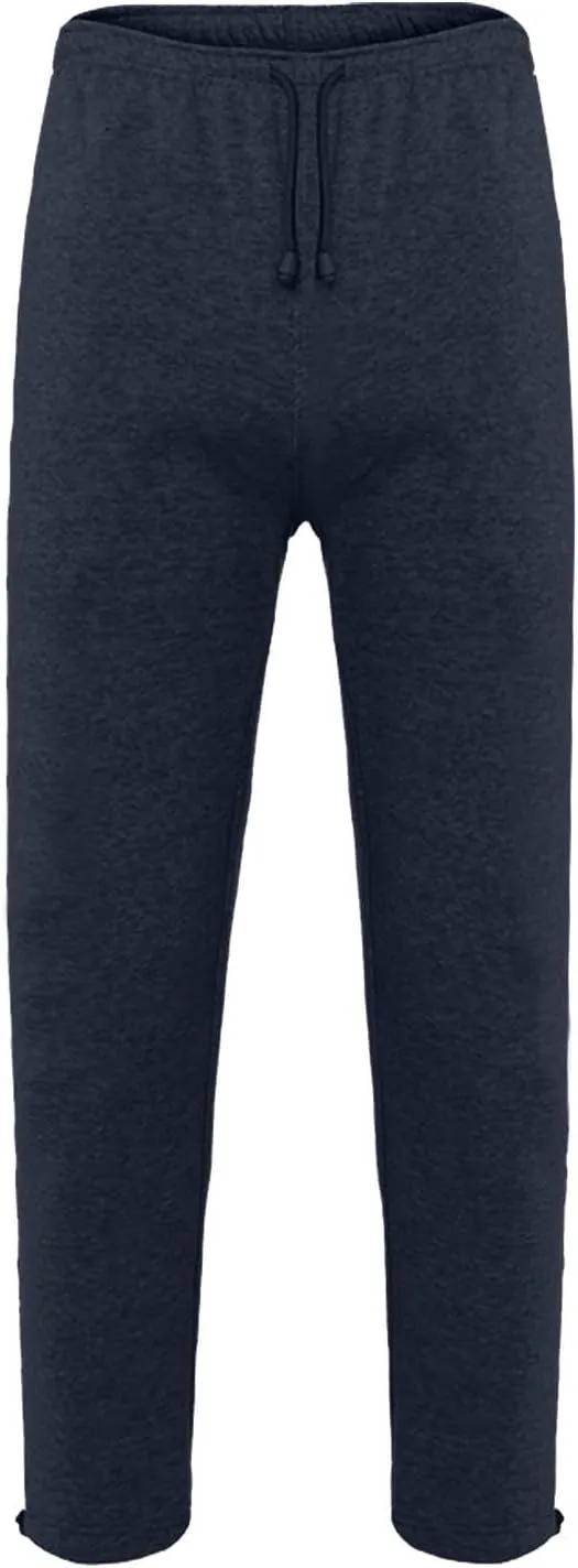 Cargo Pants for Men, Casual Baggy Work Hiking Pants, Relax Fit Outdoor Big and Tall Workout Joggers with Pockets