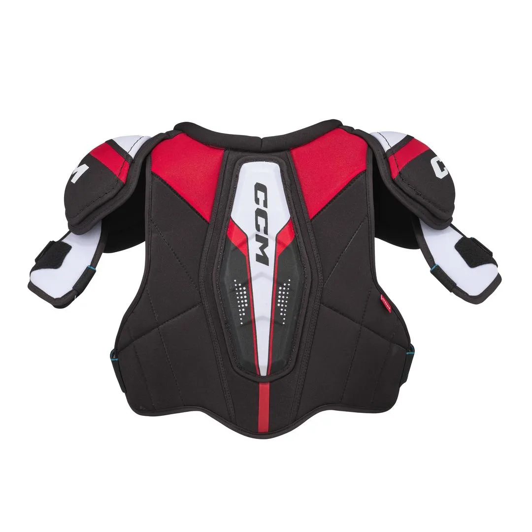 CCM Junior JETSPEED Vibe Hockey Player Shoulder Pad