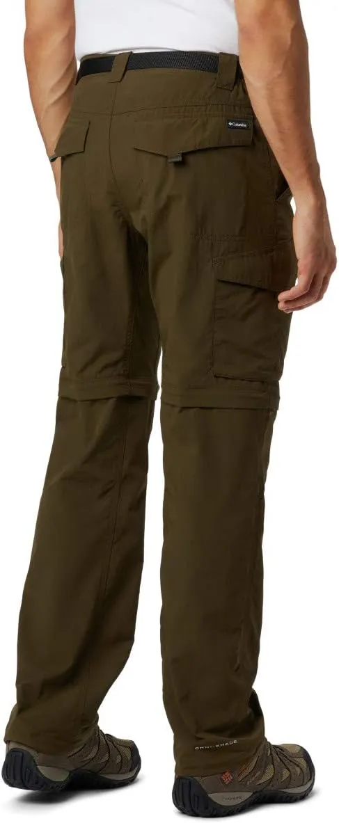 Columbia Men's Discontinued Silver Ridge Convertible Pant