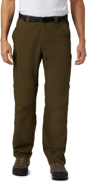 Columbia Men's Discontinued Silver Ridge Convertible Pant