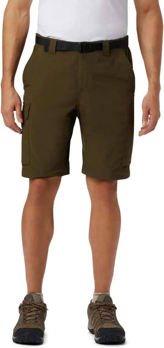 Columbia Men's Discontinued Silver Ridge Convertible Pant