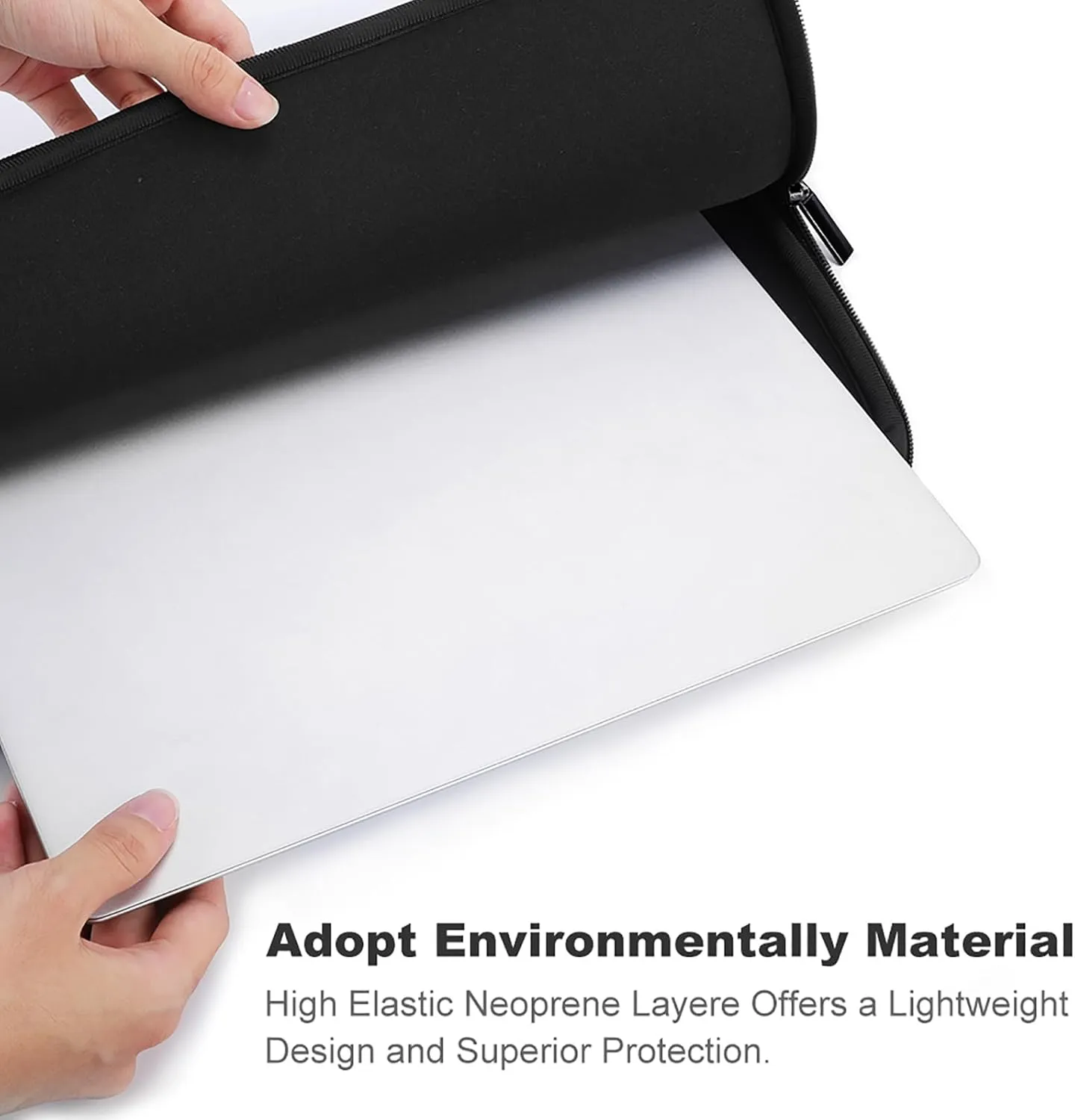 Company Farm Tractor Laptop Bag Durable Laptop Sleeve Water-Resistant Notebook Bag for Computer Or Tablet