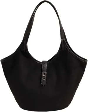 cross-body bag Soft Leather Bucket Bag