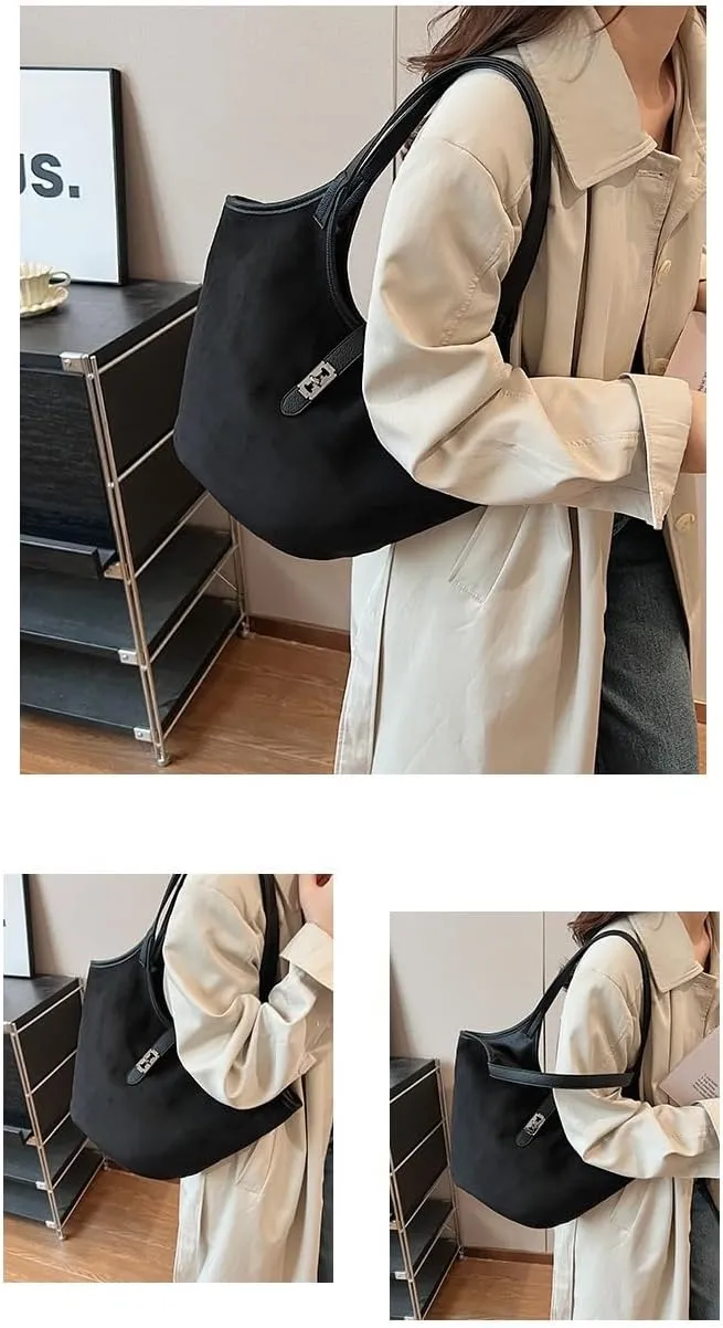 cross-body bag Soft Leather Bucket Bag