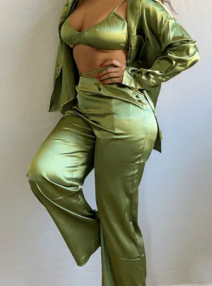 Dana Silky Pants