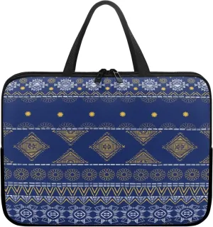 Dolyues Laptop Briefcases for Women Men 10-17 Inches Laptop Bag Water-resistant Computer Bag Lightweight
