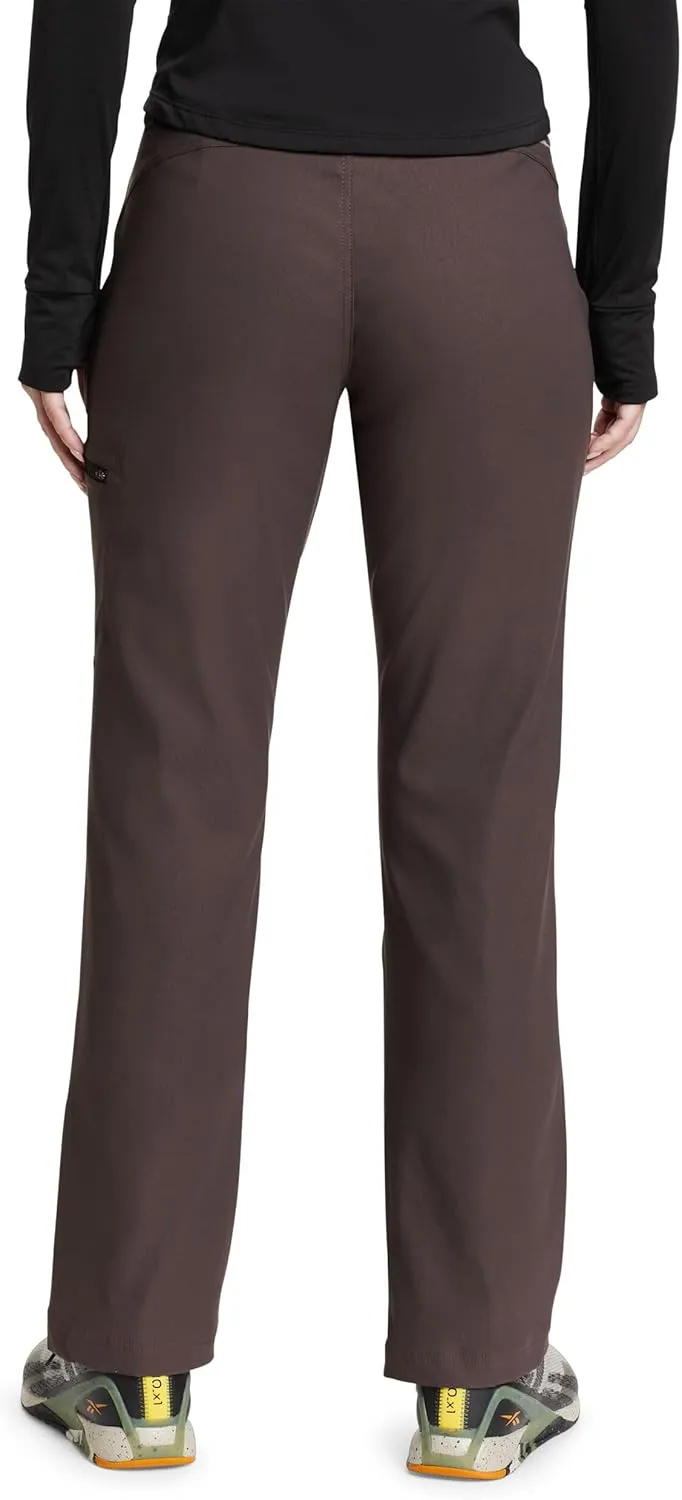 Eddie Bauer Women's Rainier Lined Pant