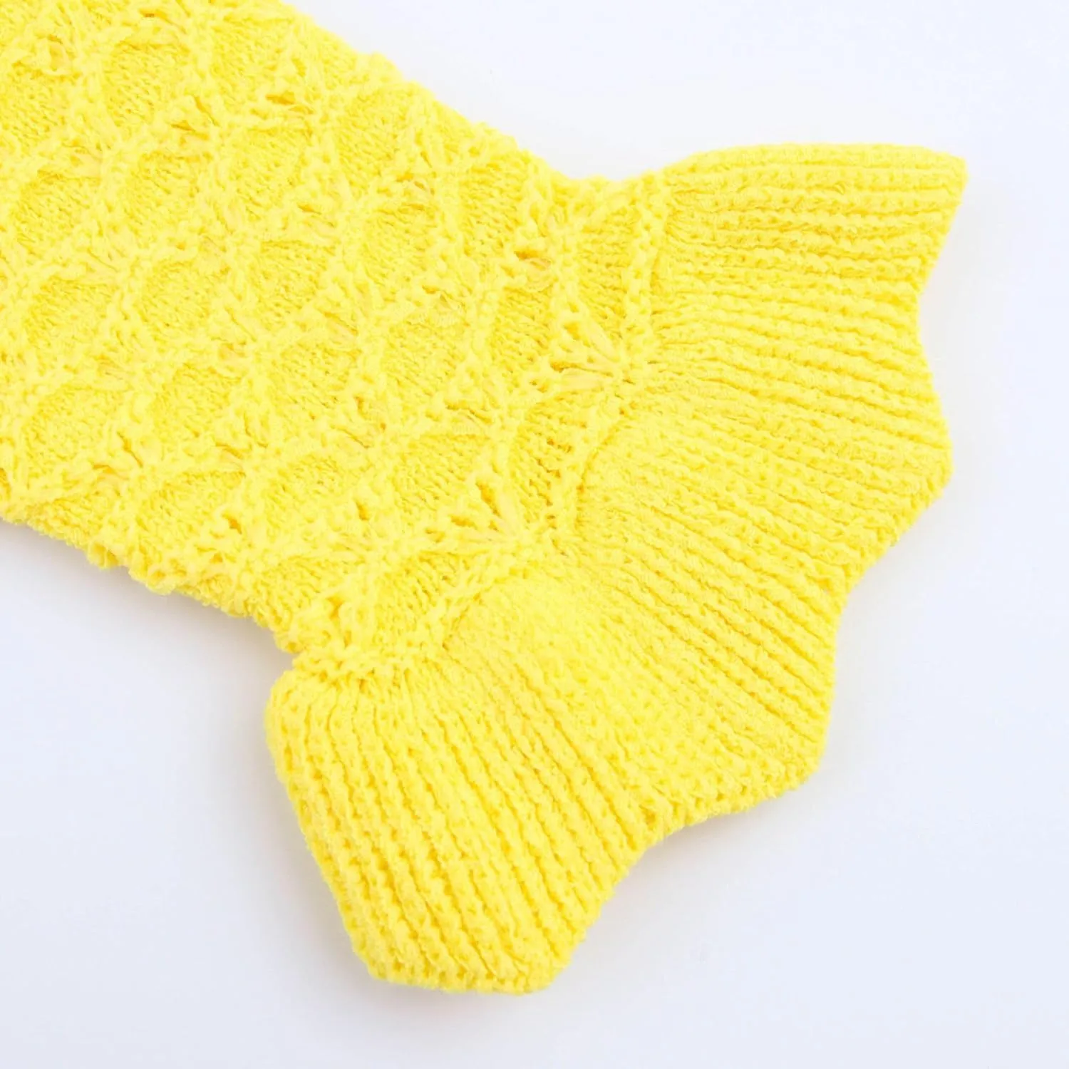 FindThy Womens Crochet Cardigan Sweater Trendy Crewneck Ruffle Long Sleeve Button Down Crop Knitwear Tops