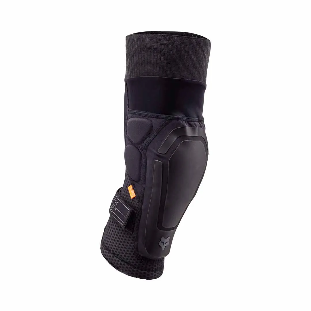 Fox LAUNCH PRO KNEE GUARD - Black