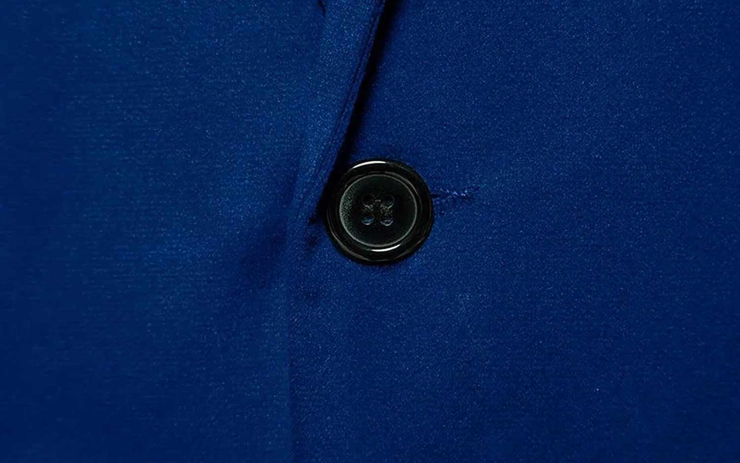 GATMSTZ Big Velvet Blazer for Men Blazer Jackets Mens Sport Coats 2 Buttons Party Wedding Evening Homecoming