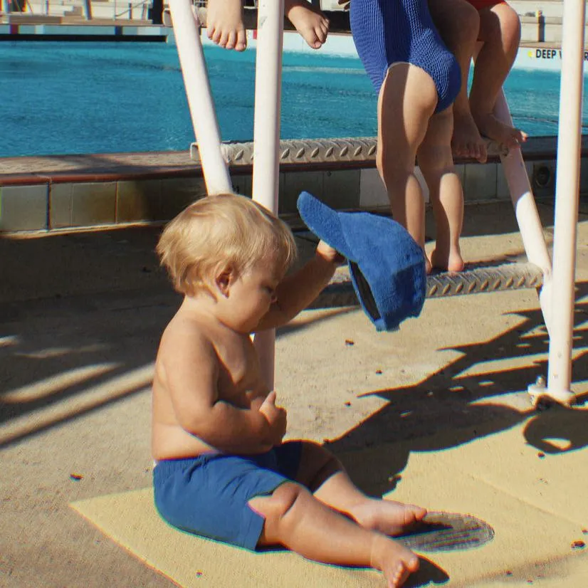 GOLDEN CHILD THE GOLDEN BOARDIES: ELECTRIC