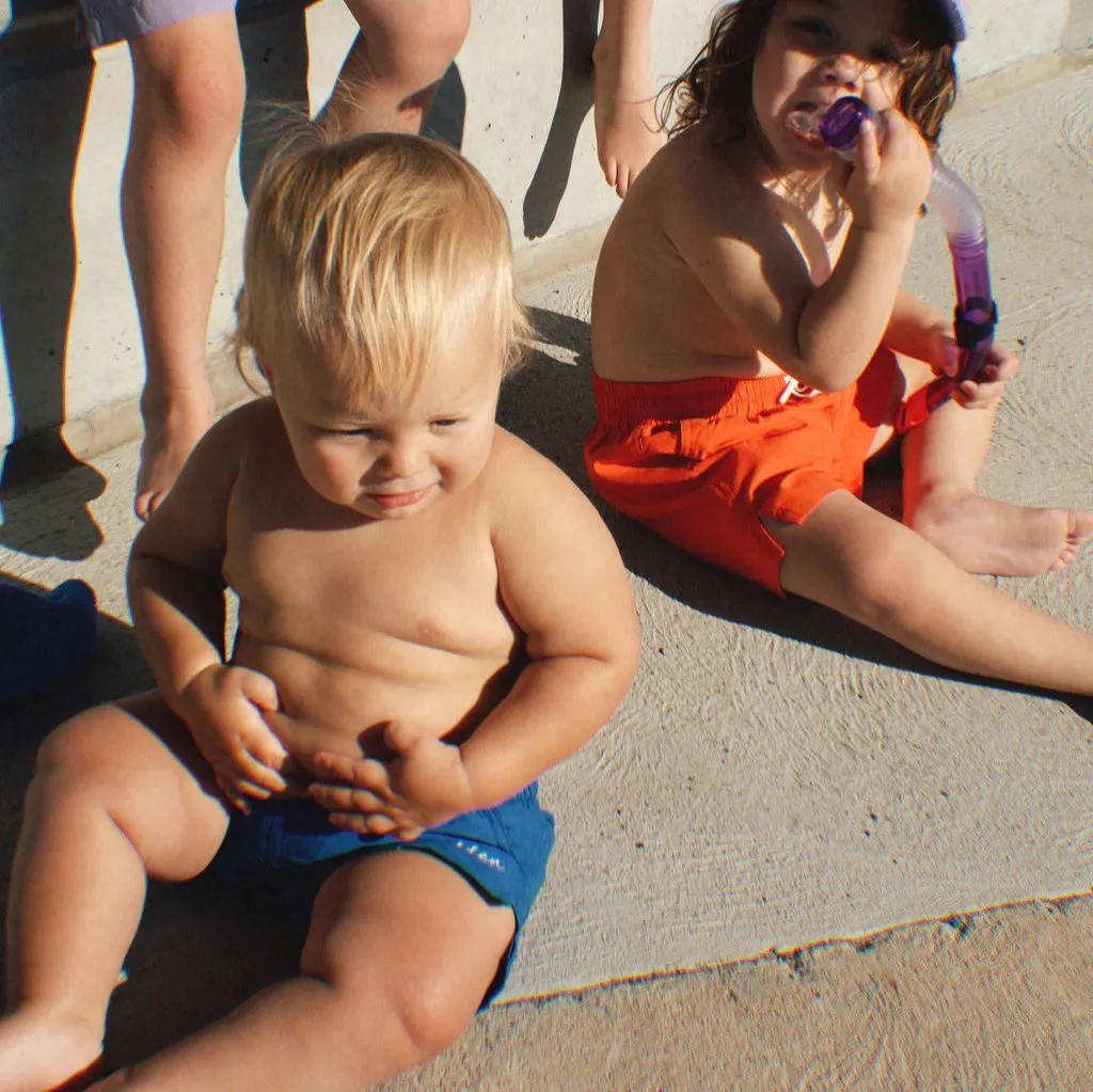 GOLDEN CHILD THE GOLDEN BOARDIES: ELECTRIC