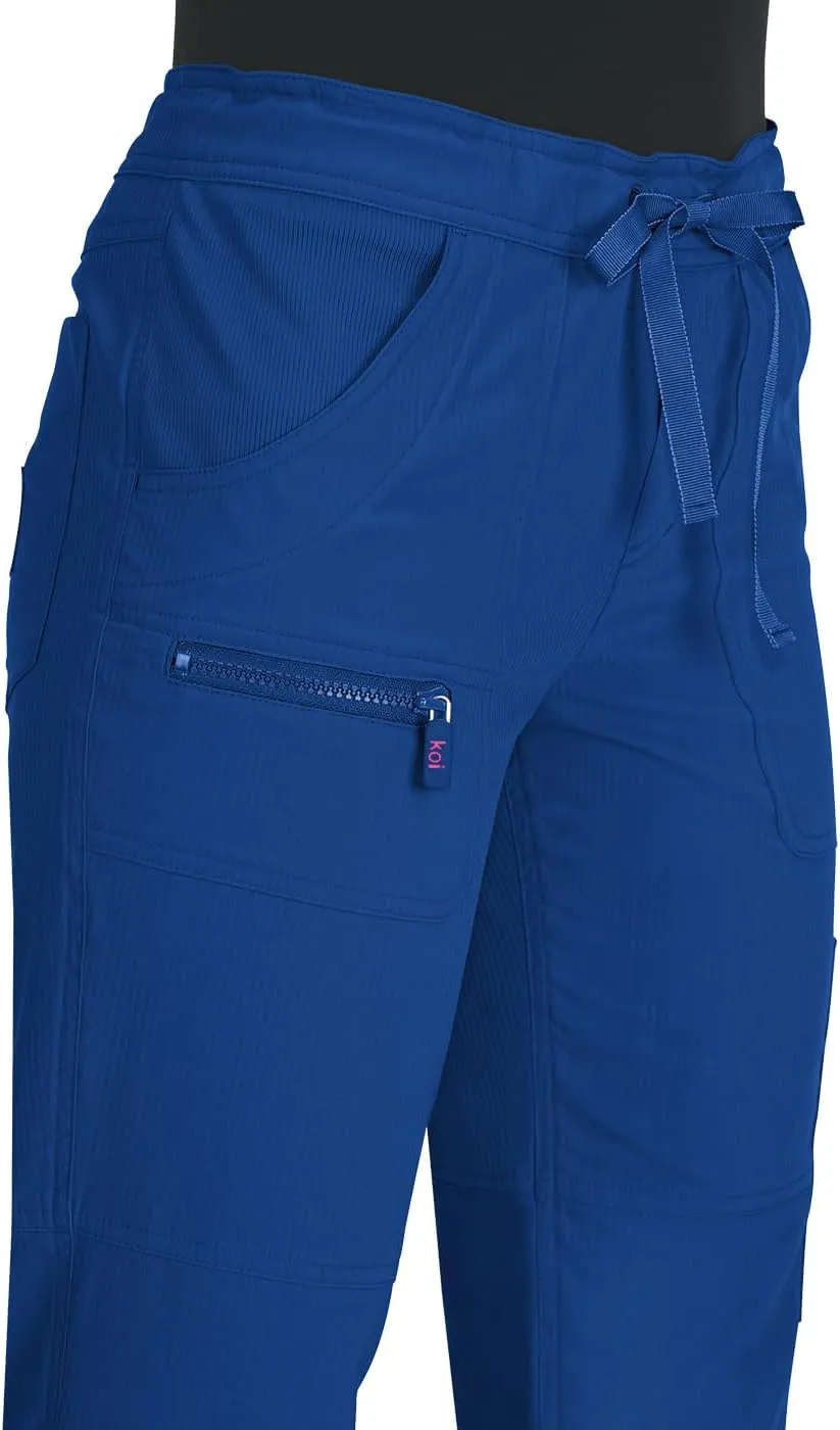 KOI Lite 721 Women's Peace Scrub Pant