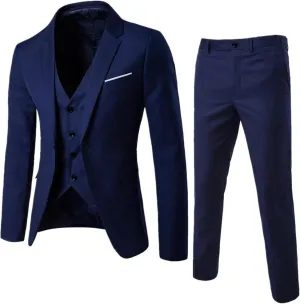 LCMTWX Mens Suit 2024 Jacket Vest Suit R Suit Mens Business Wedding Pants Men's Coats Jackets Mens Linen Sets Suit Pants