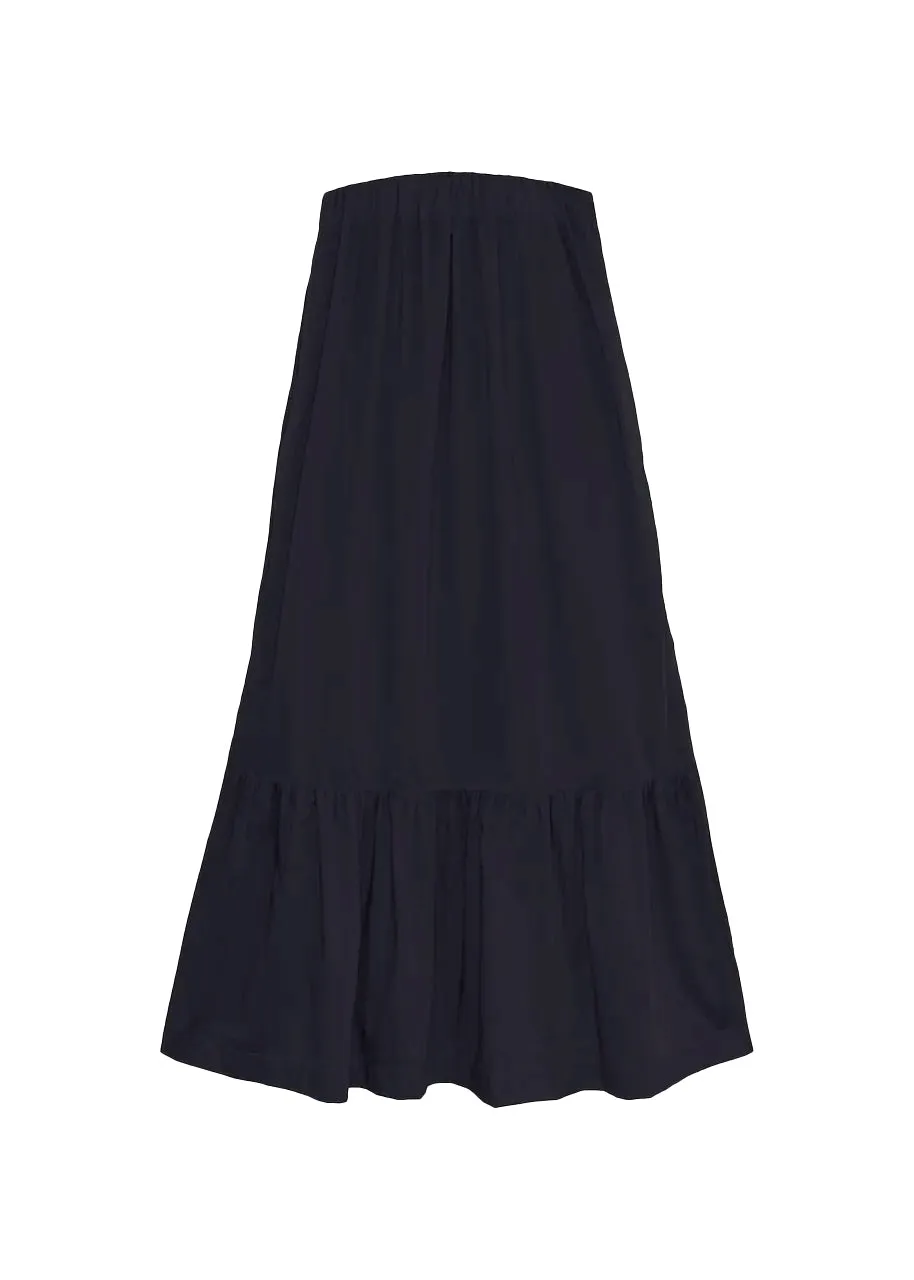 Lottie dress in night