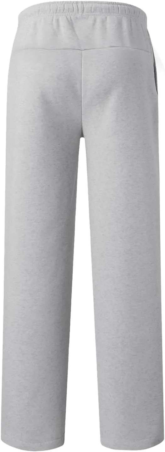 Men's Hiking Pants Cargo Pants Lightweight Stretch Joggers Casual Drawstring Pants Sweatpants Loose Fit with Pockets