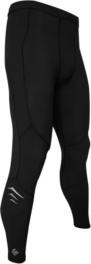 Mens UPF 50  Surf & Swim Pants, Sun Protection Workout Leggings
