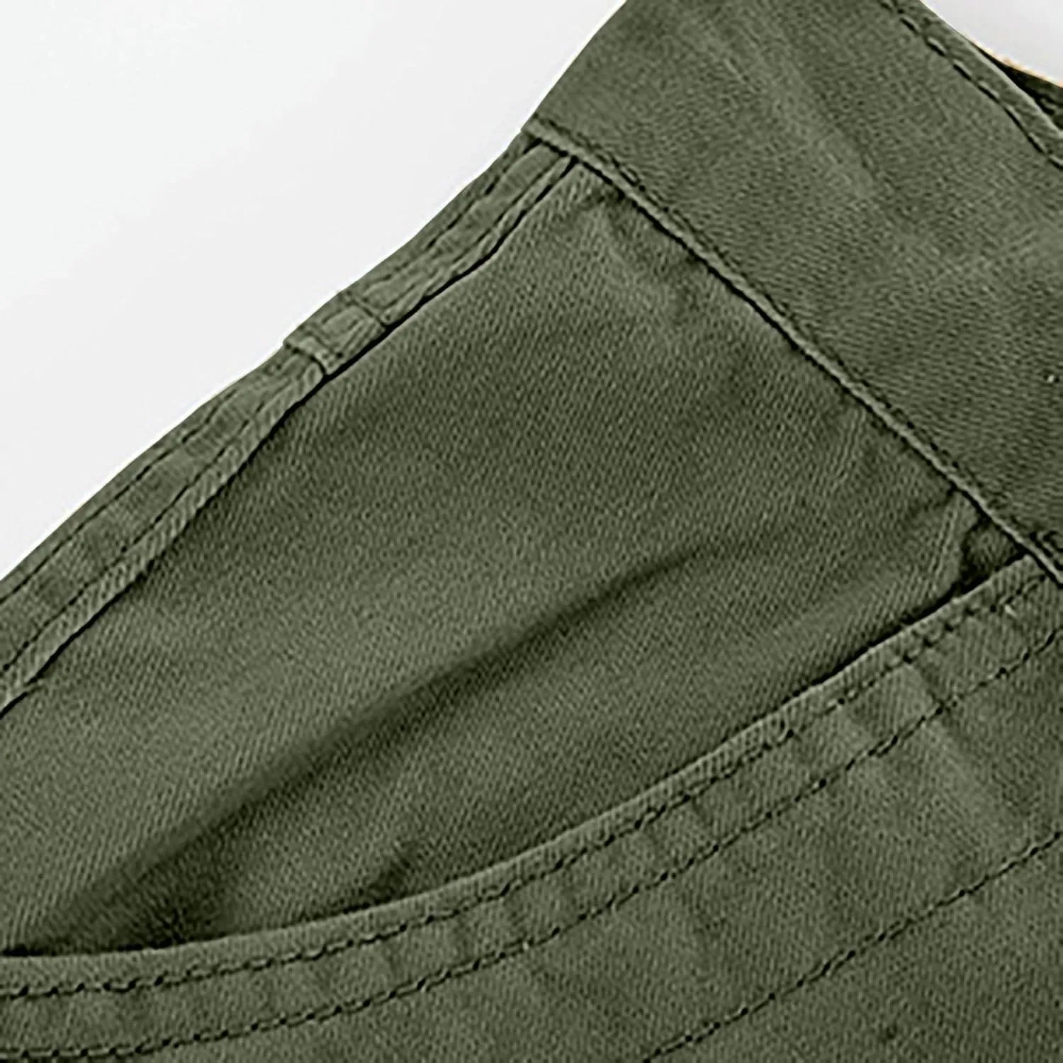 MIDOO Work Pant for Men Slim Fit Waterproof Baggy Sweat Pant Lightweight Hiking Work Pant Relaxed Fit Straight Leg Tousers