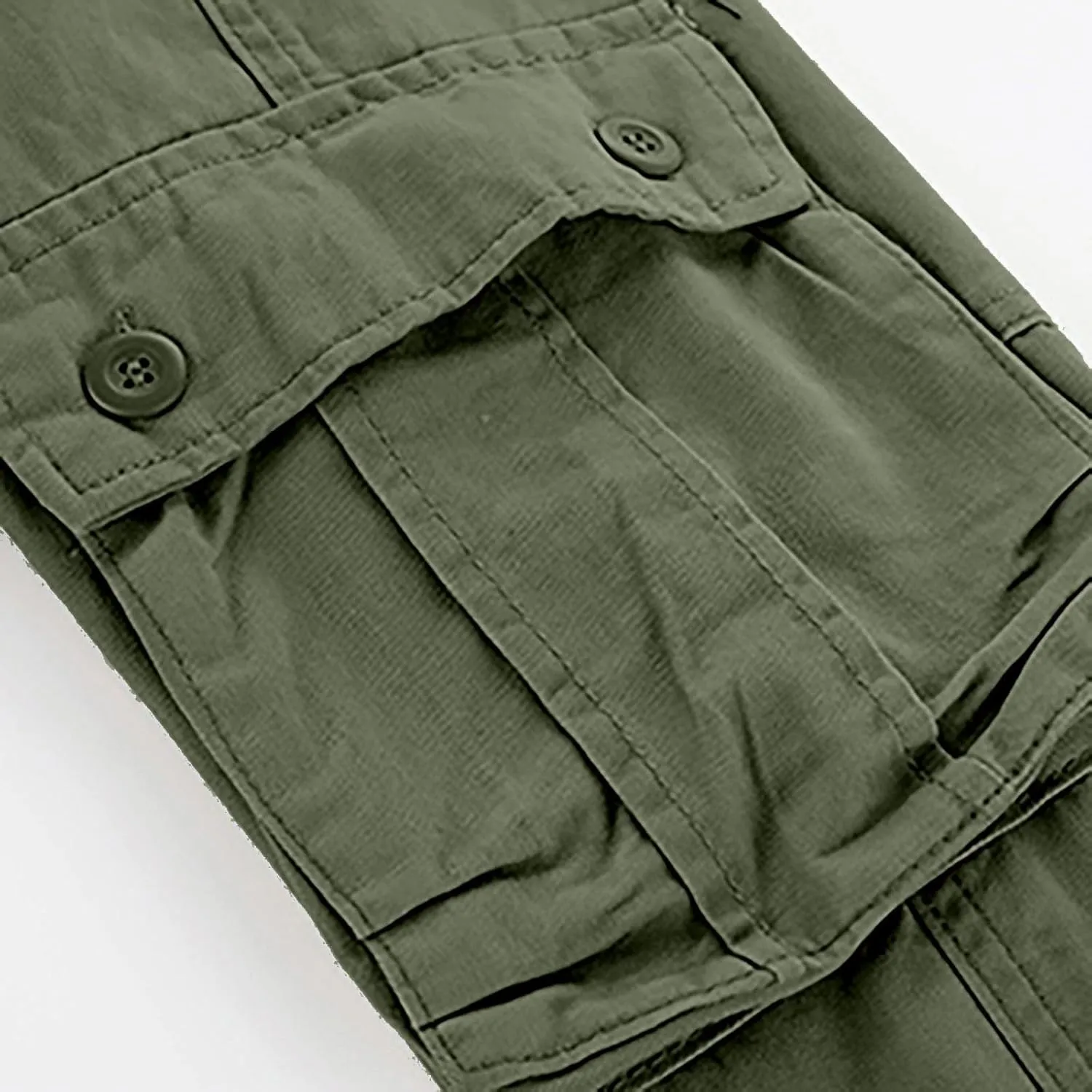 MIDOO Work Pant for Men Slim Fit Waterproof Baggy Sweat Pant Lightweight Hiking Work Pant Relaxed Fit Straight Leg Tousers