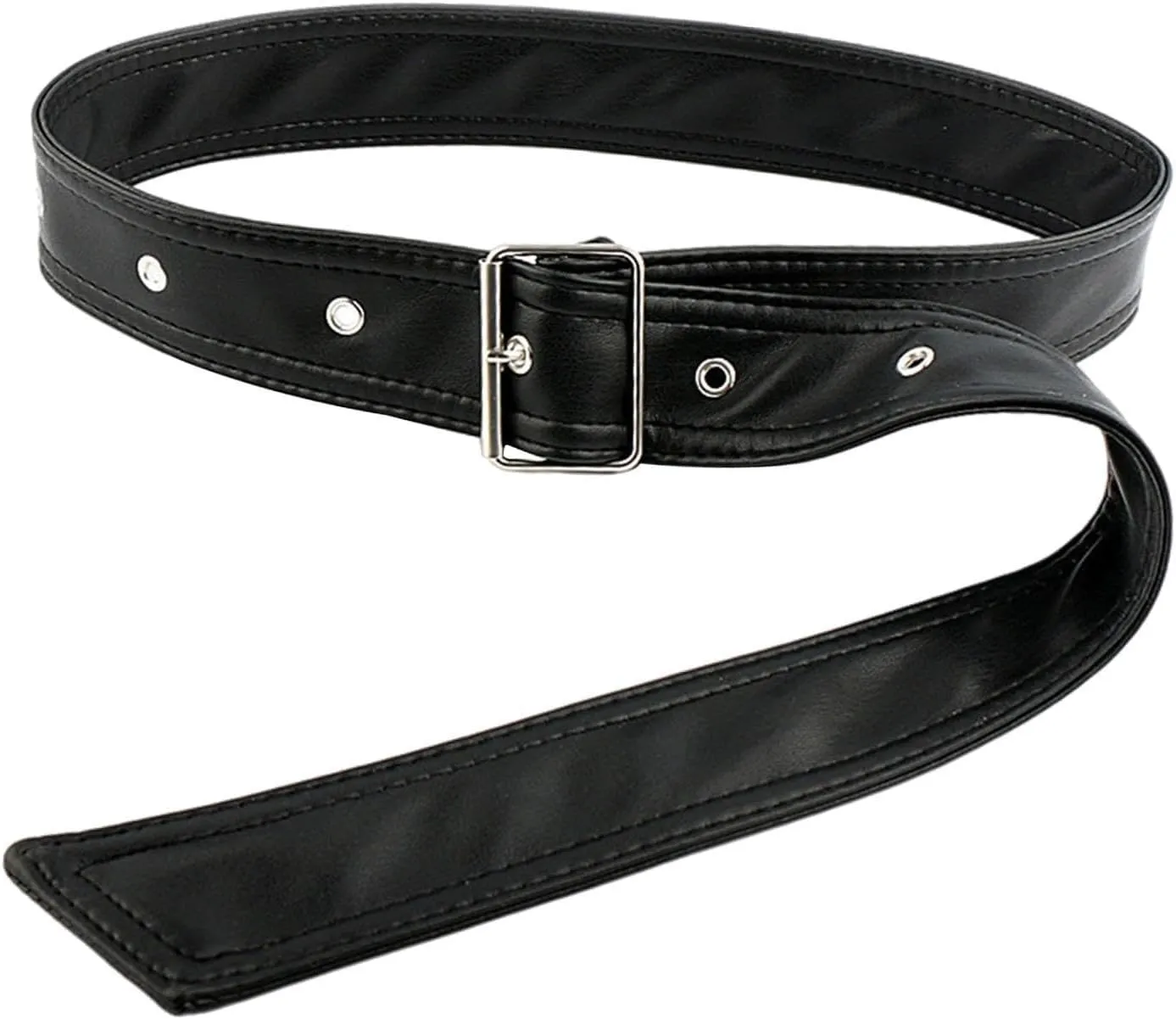 Overcoat Belt Long 120cm Sash Wide Decorative for Trench Coat Dress Skirt Jacket