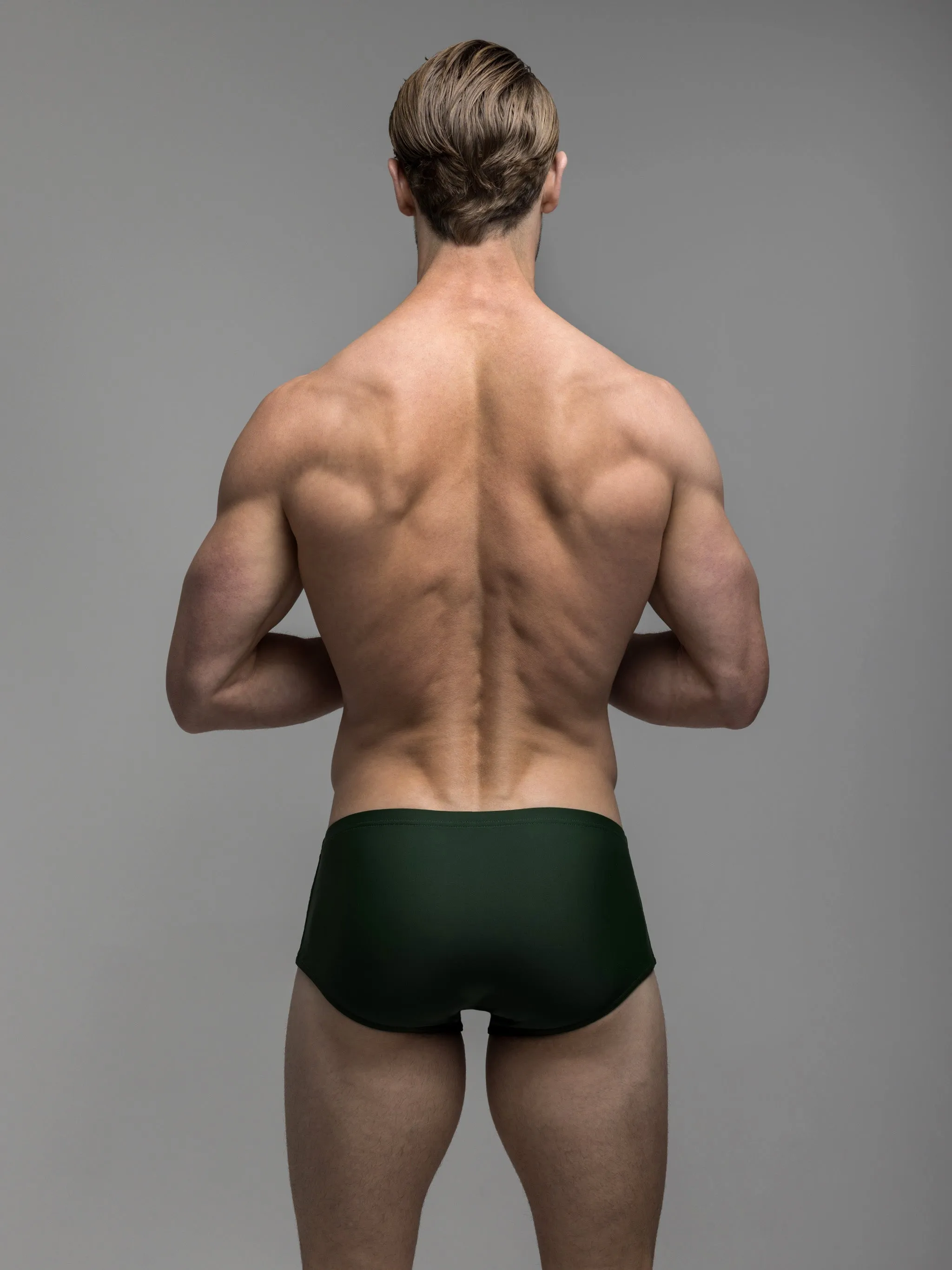Poblano | Challenger Trunk