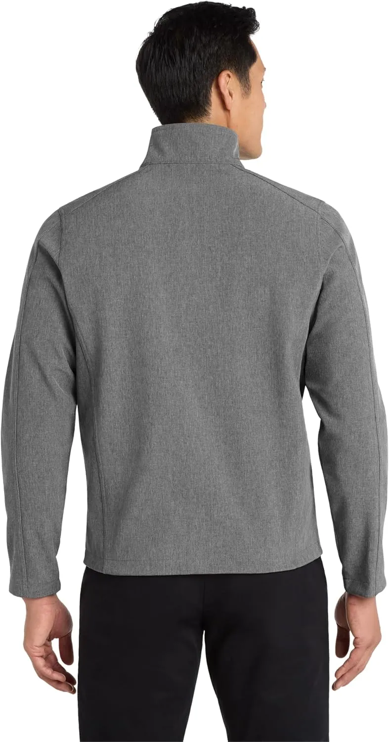 Port Authority Men's Core Soft Shell Jacket. J317
