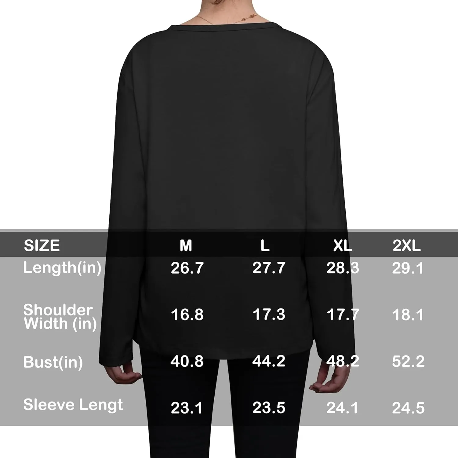 Post Mastectomy Recovery Zipper Closure Collar Long Sleeves Shirt Camisole with 4 Drain Pockets-Post Shoulder Surgery Shirts