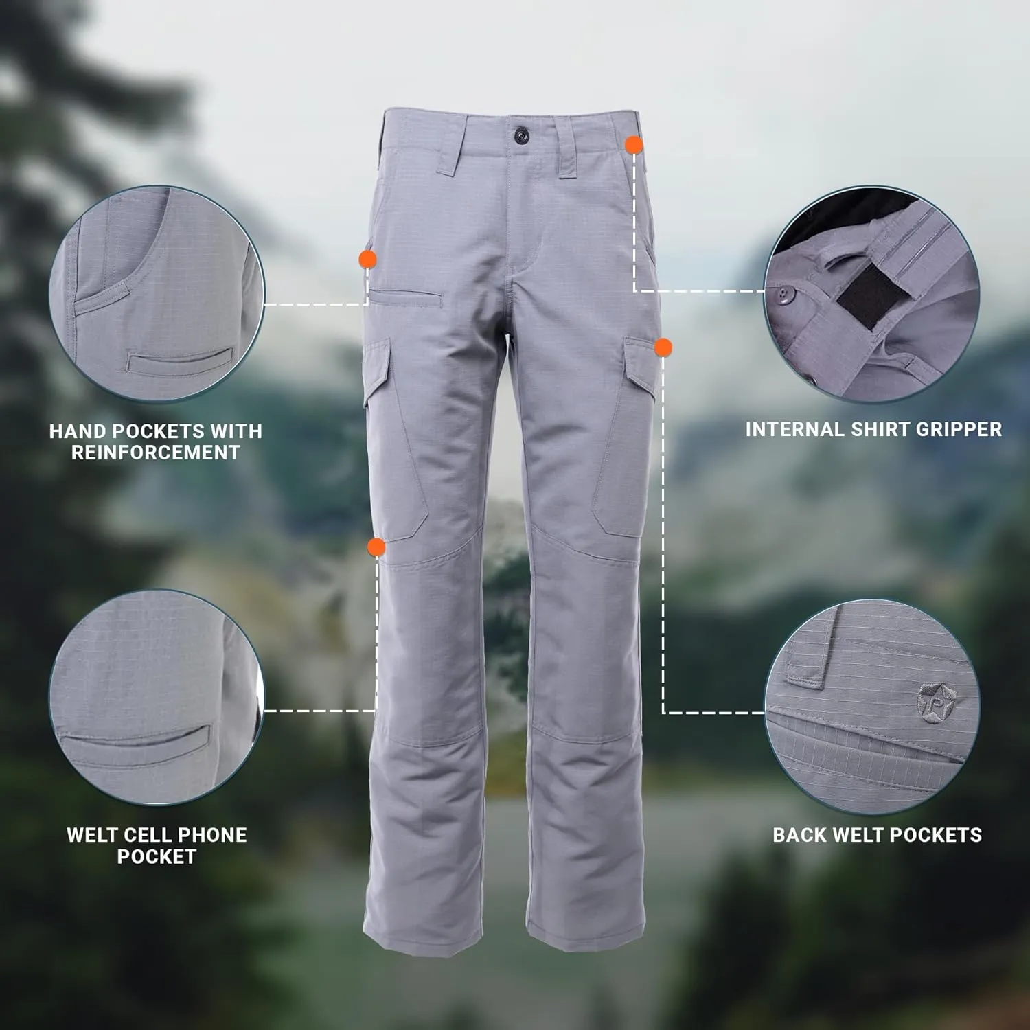 Propper Women's Edgetec Tactical Pants
