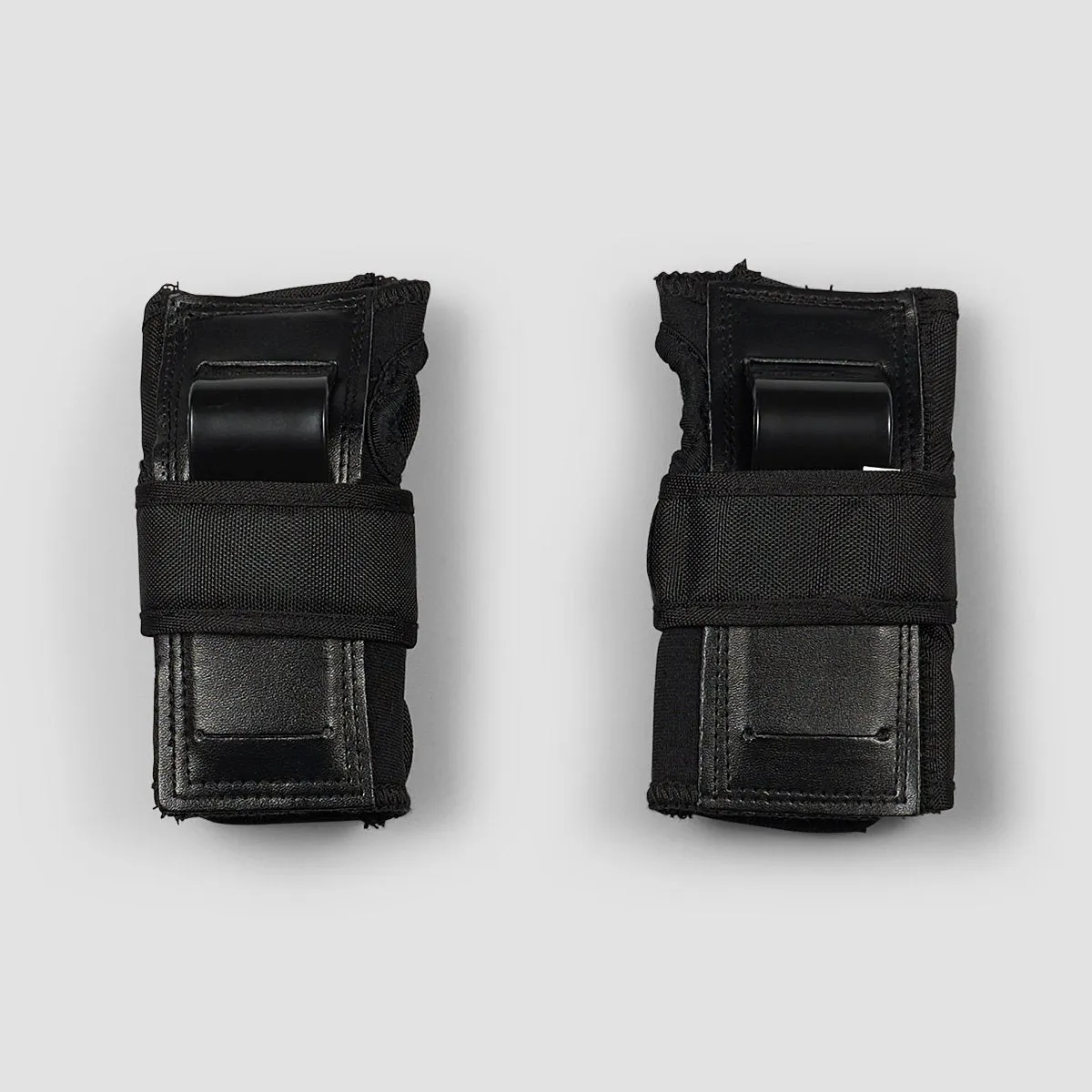 Protec Street Wrist Guard Black - Kids