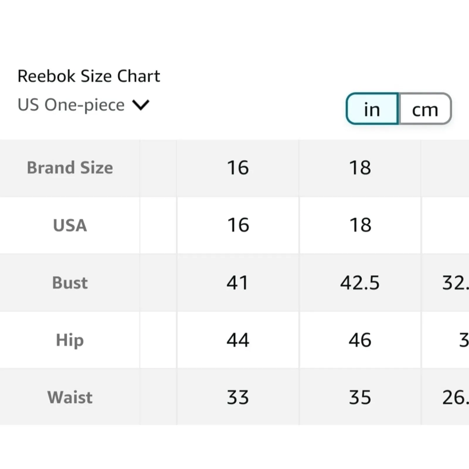 Reebok Swimwear Sport Fashion Mesh Skirt Bathing Suit Swim Bottom