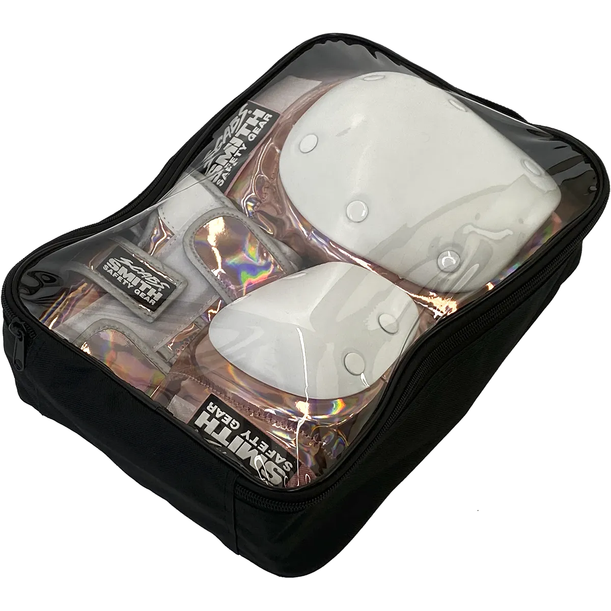 Smith Scabs Adult 3 Pad Pack - Luxury