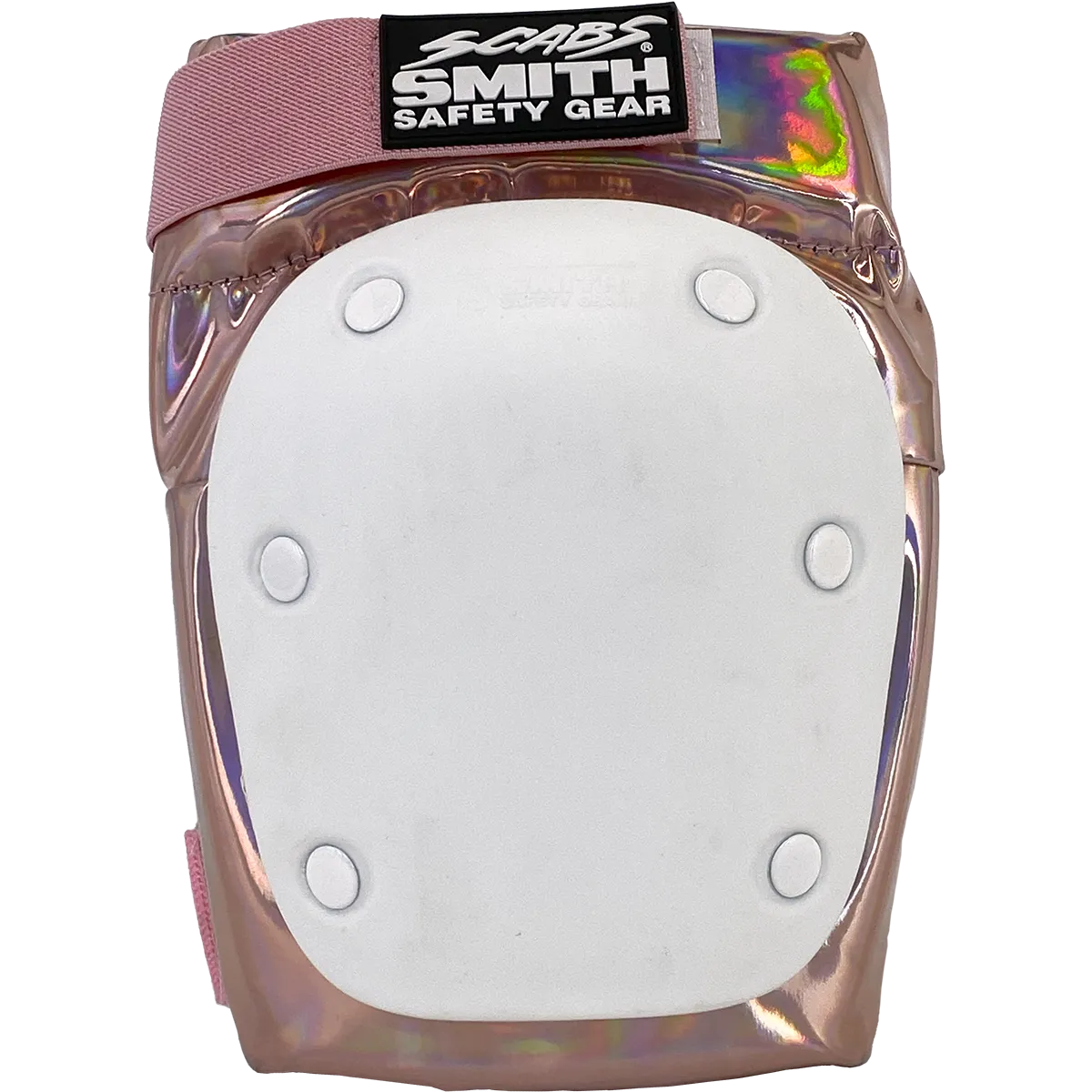 Smith Scabs Adult 3 Pad Pack - Luxury